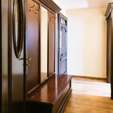 Hotel Dworek Leśniczówka Wodzisław Śląski