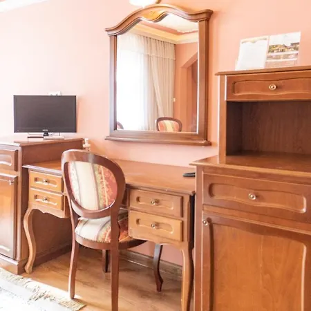 Dworek Leśniczówka Hotel Wodzisław Śląski