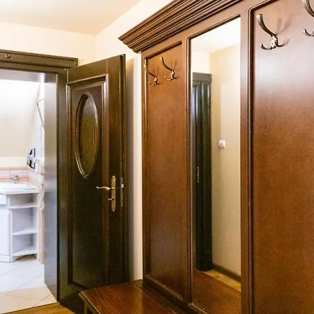 Dworek Leśniczówka Hotel Wodzisław Śląski